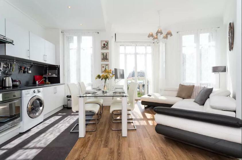 Gambetta Apartment *