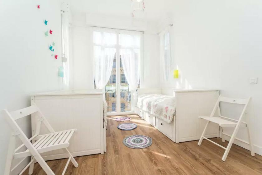 Apartment Gambetta