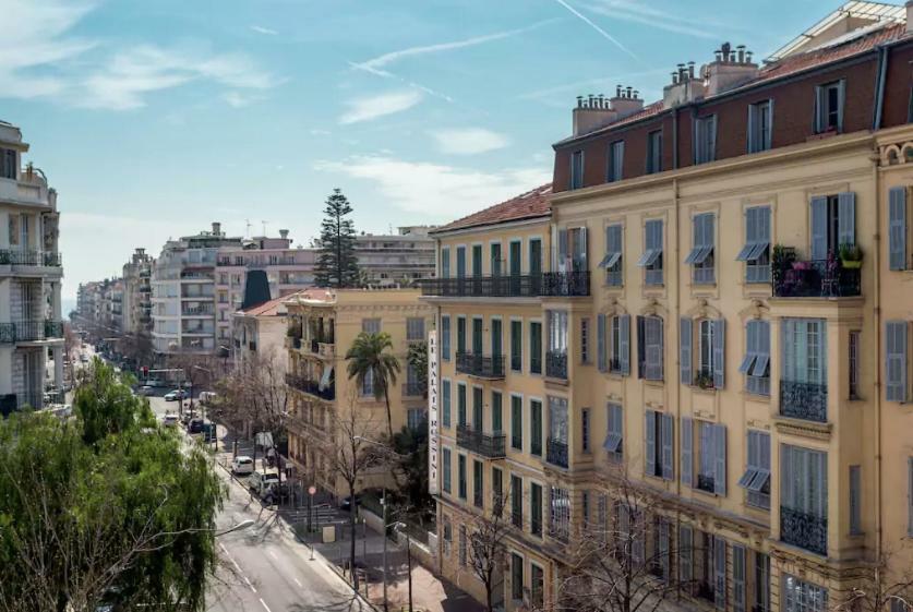 Gambetta Apartment Nice