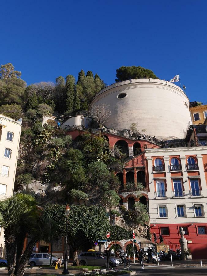 2p Vieux Pairoliere * Nice