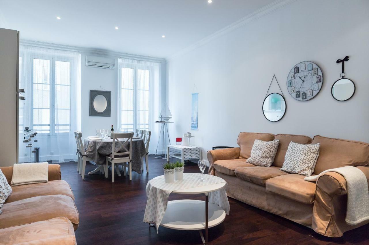 Apartment Prestige Apartment, Near The Beaches *