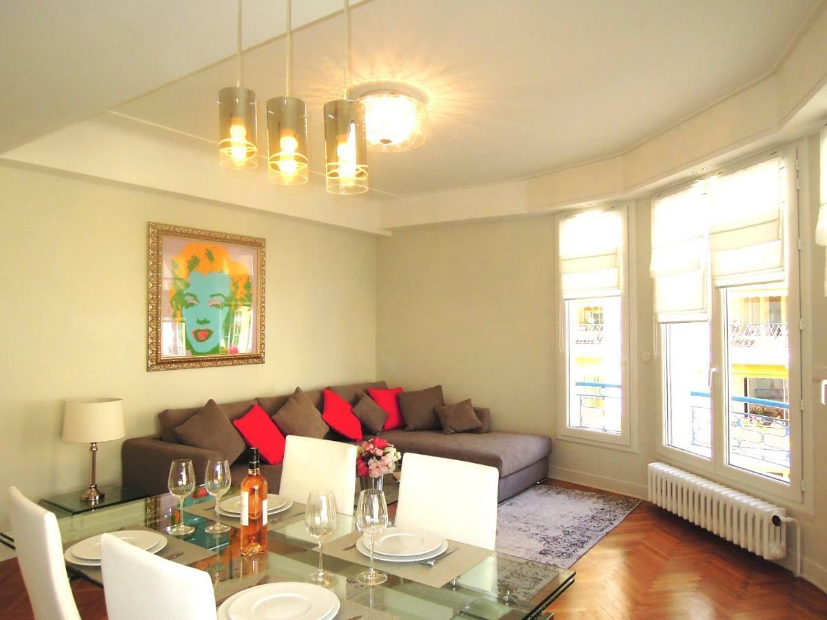 Le Massenet France * Nice