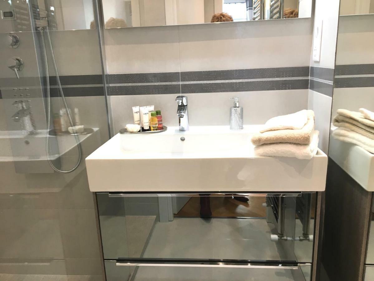 Le Massenet France Apartment