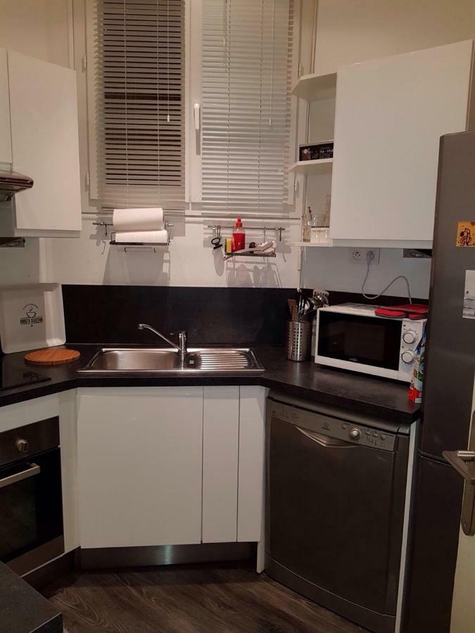 Apartment Les Plages Le Rex Gambetta *