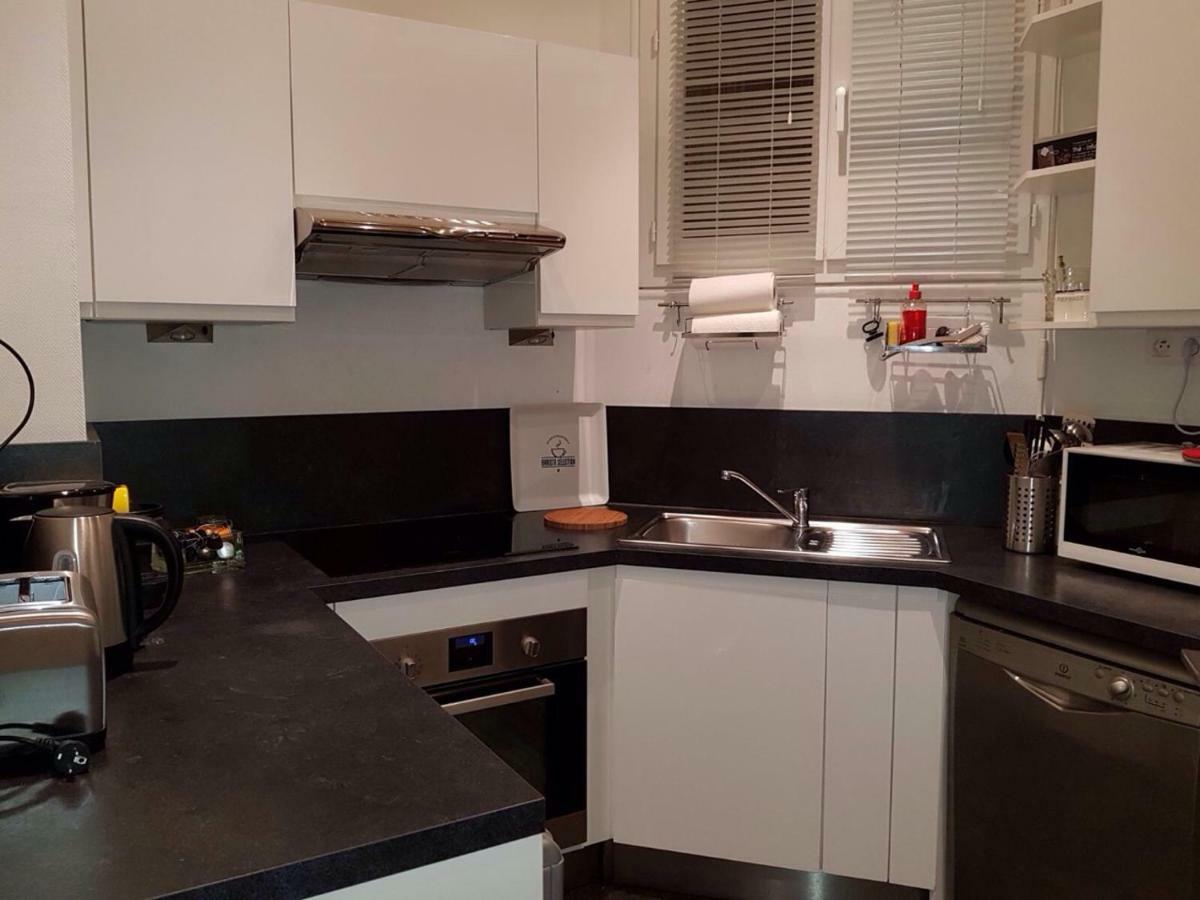 Apartment Les Plages Le Rex Gambetta