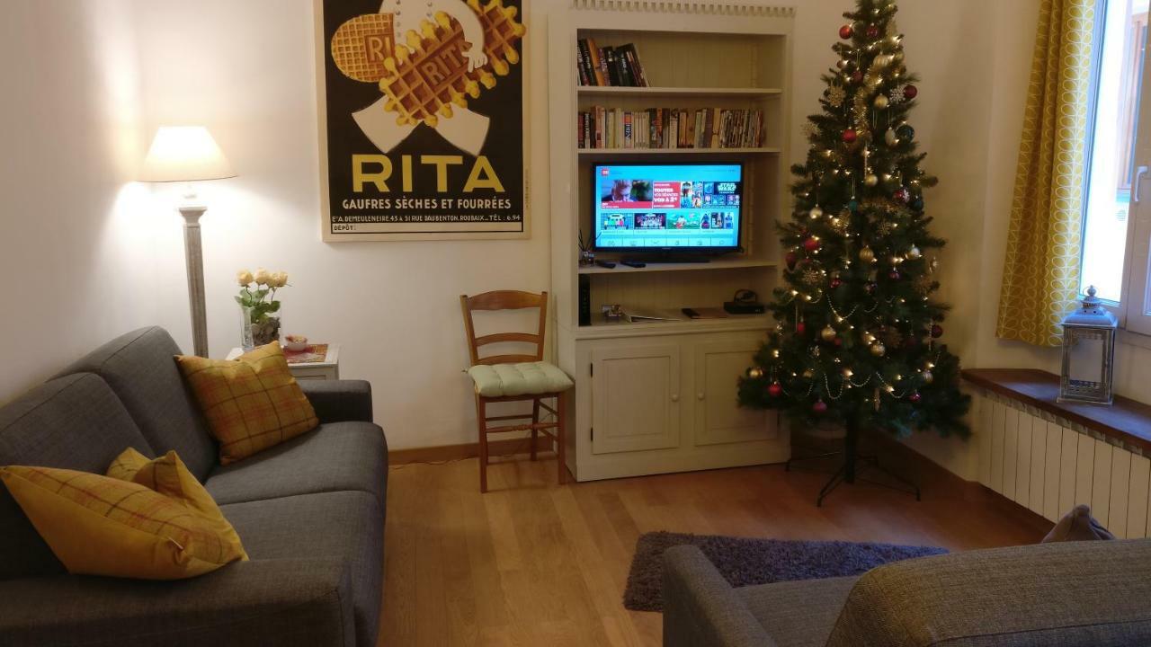 2 Bedroom Old Town Centre