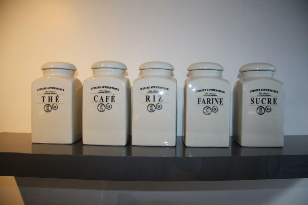 Very Central With Terrace *