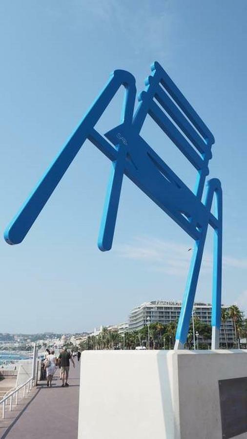 Apartment 2 Bedroom Old Town Centre *