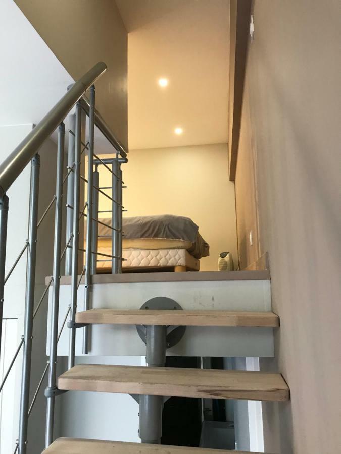 Studio Viviane Apartment Nice