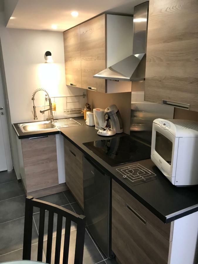 Studio Viviane Nice
