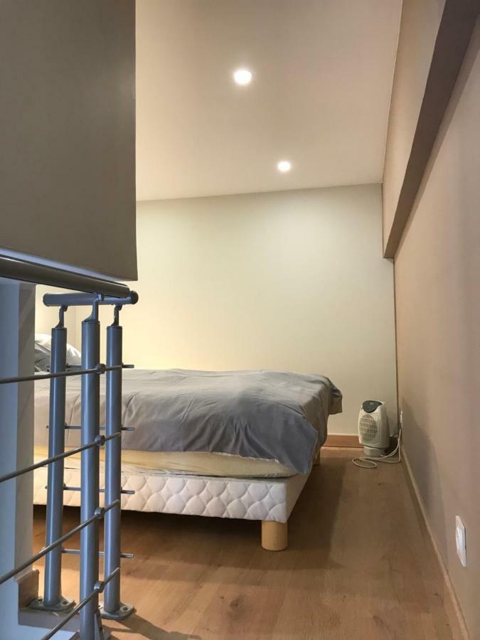 Studio Viviane Apartment