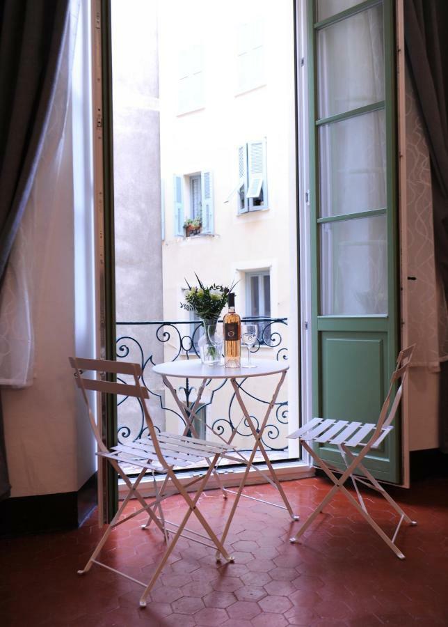 Apartamento Nice2seayou - Happy Place *