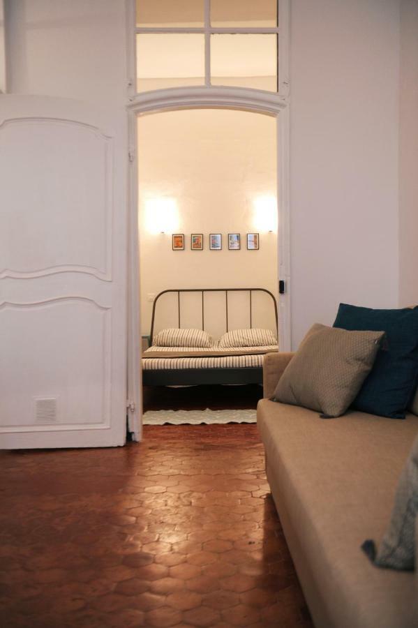 Apartamento Nice2seayou - Happy Place Nice