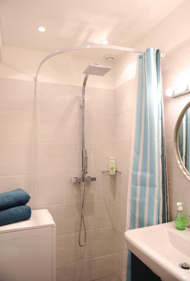 Apartamento Nice2seayou - Happy Place Nice