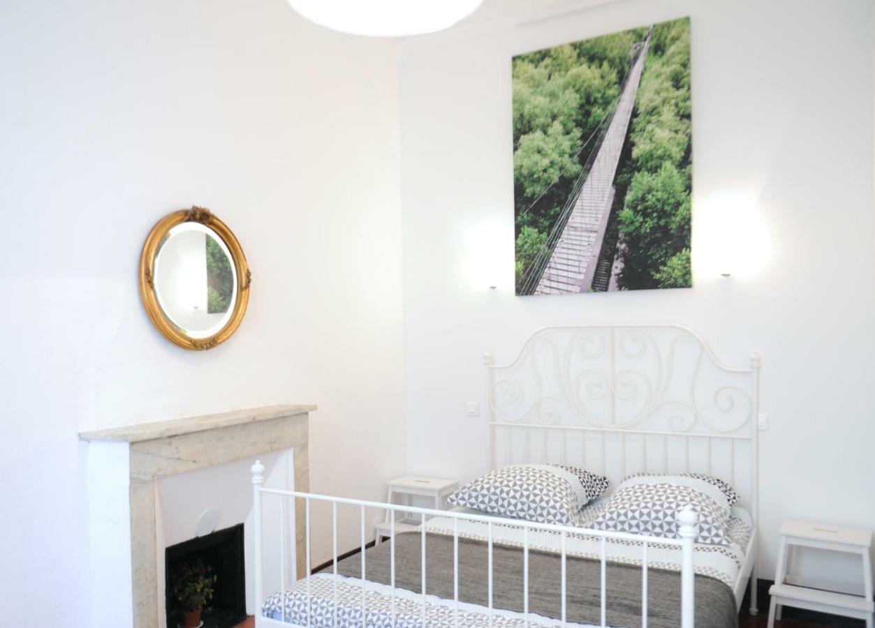 Nice2seayou - Happy Place Apartamento