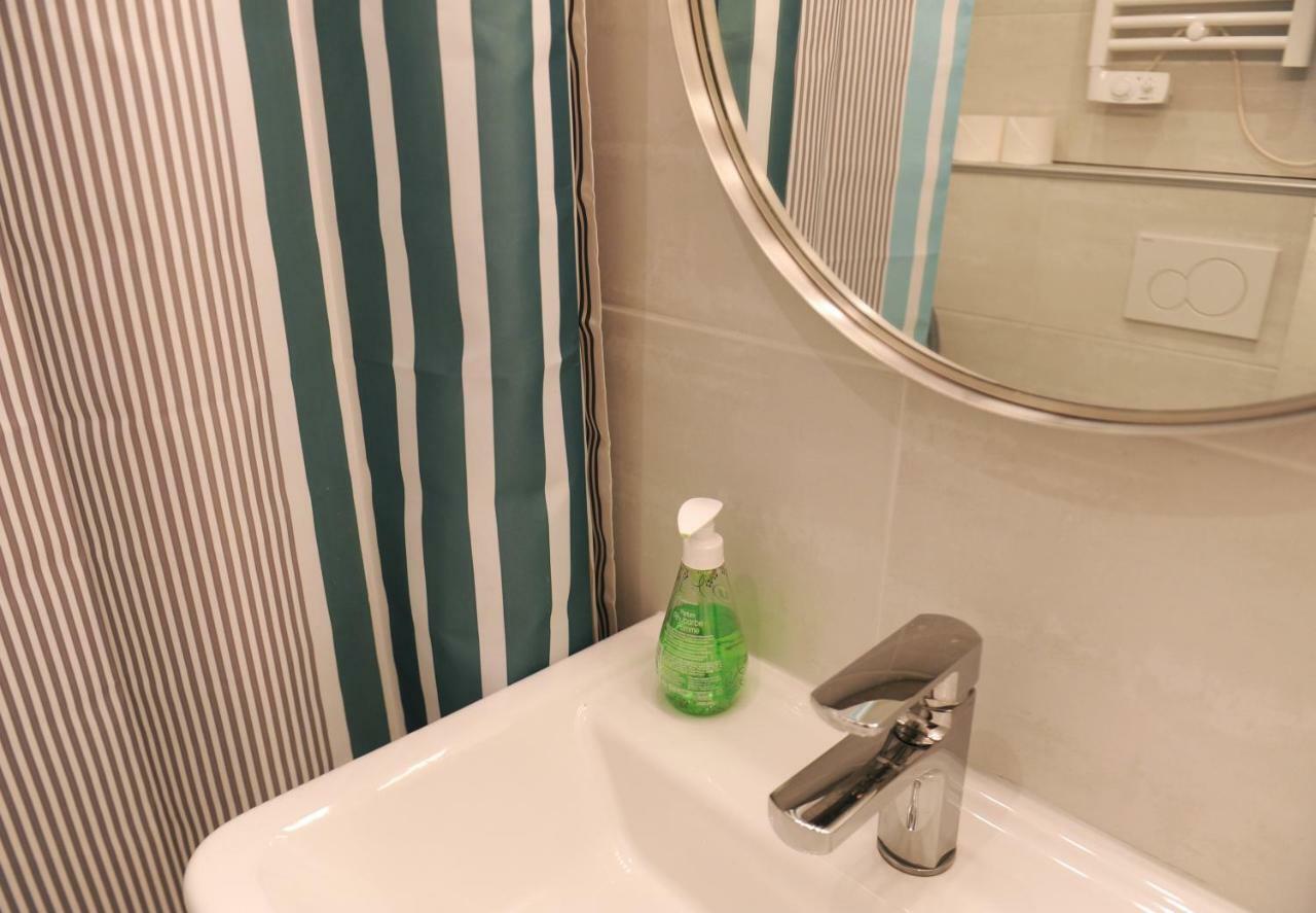 Apartamento Nice2seayou - Happy Place *