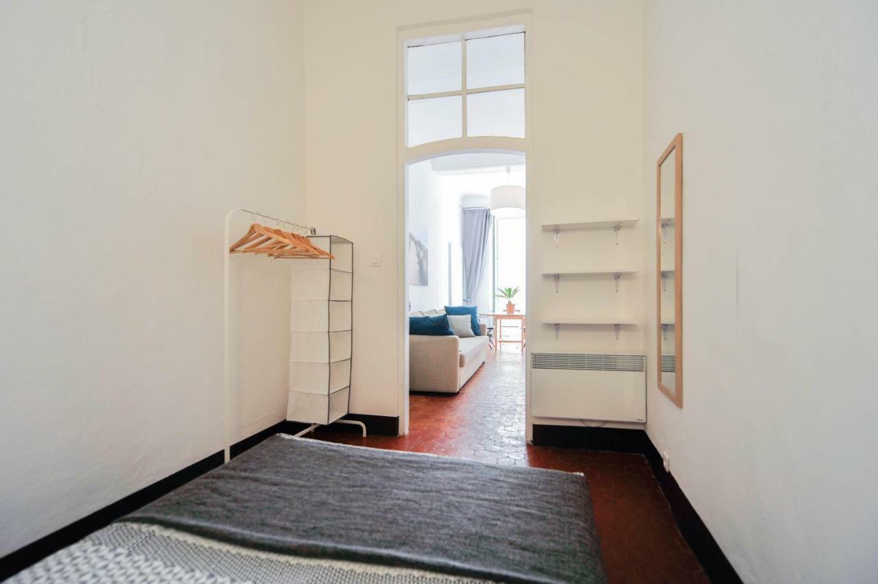 Apartamento Nice2seayou - Happy Place Nice