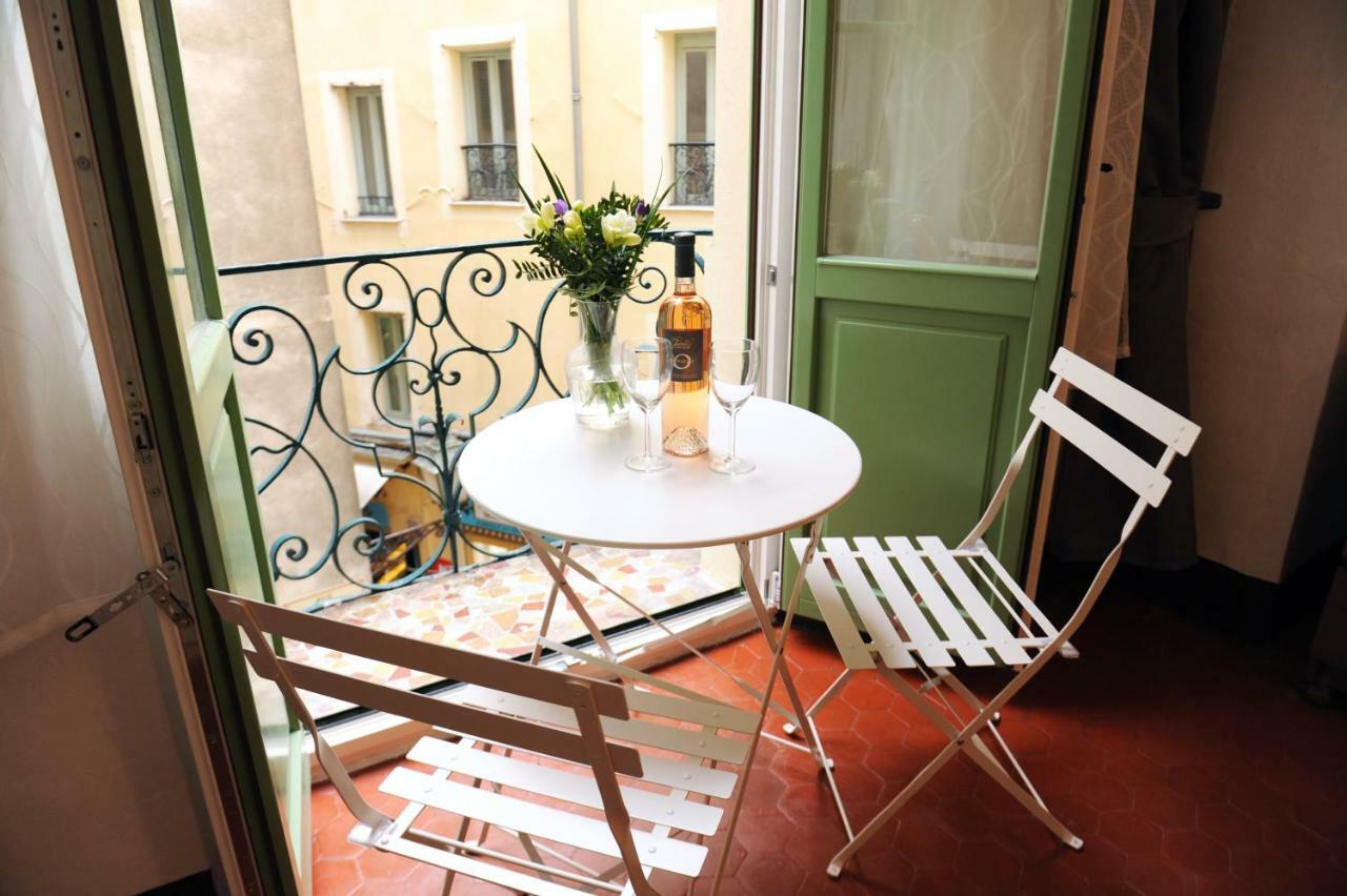 Nice2seayou - Happy Place Apartamento
