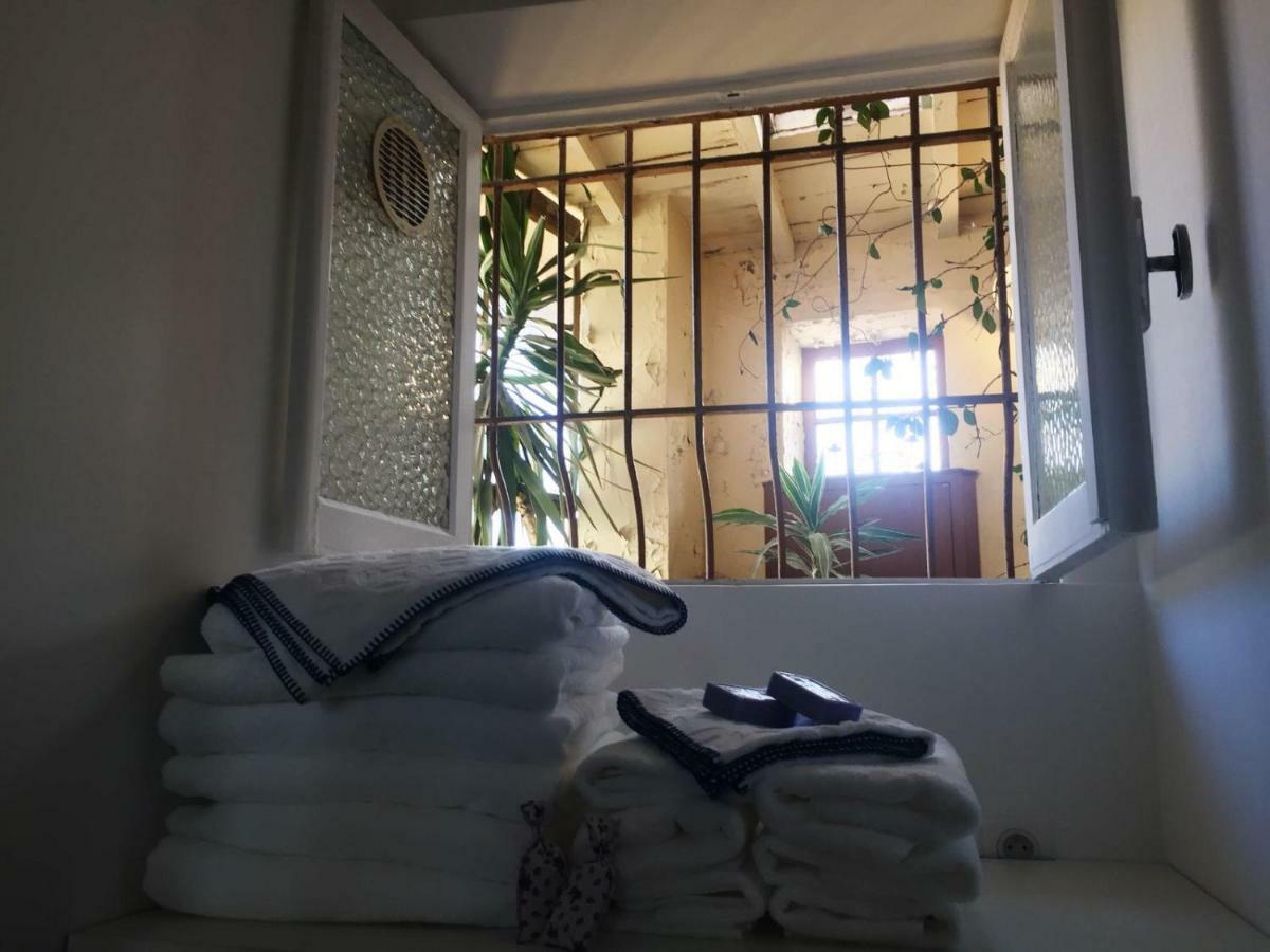 Chez Kari-top Location In Charming Old Town *