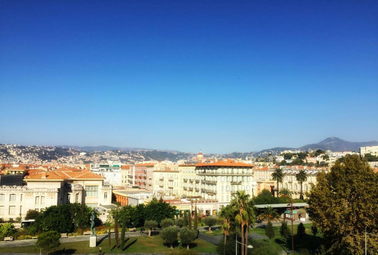 Chez Kari-top Location In Charming Old Town Apartment