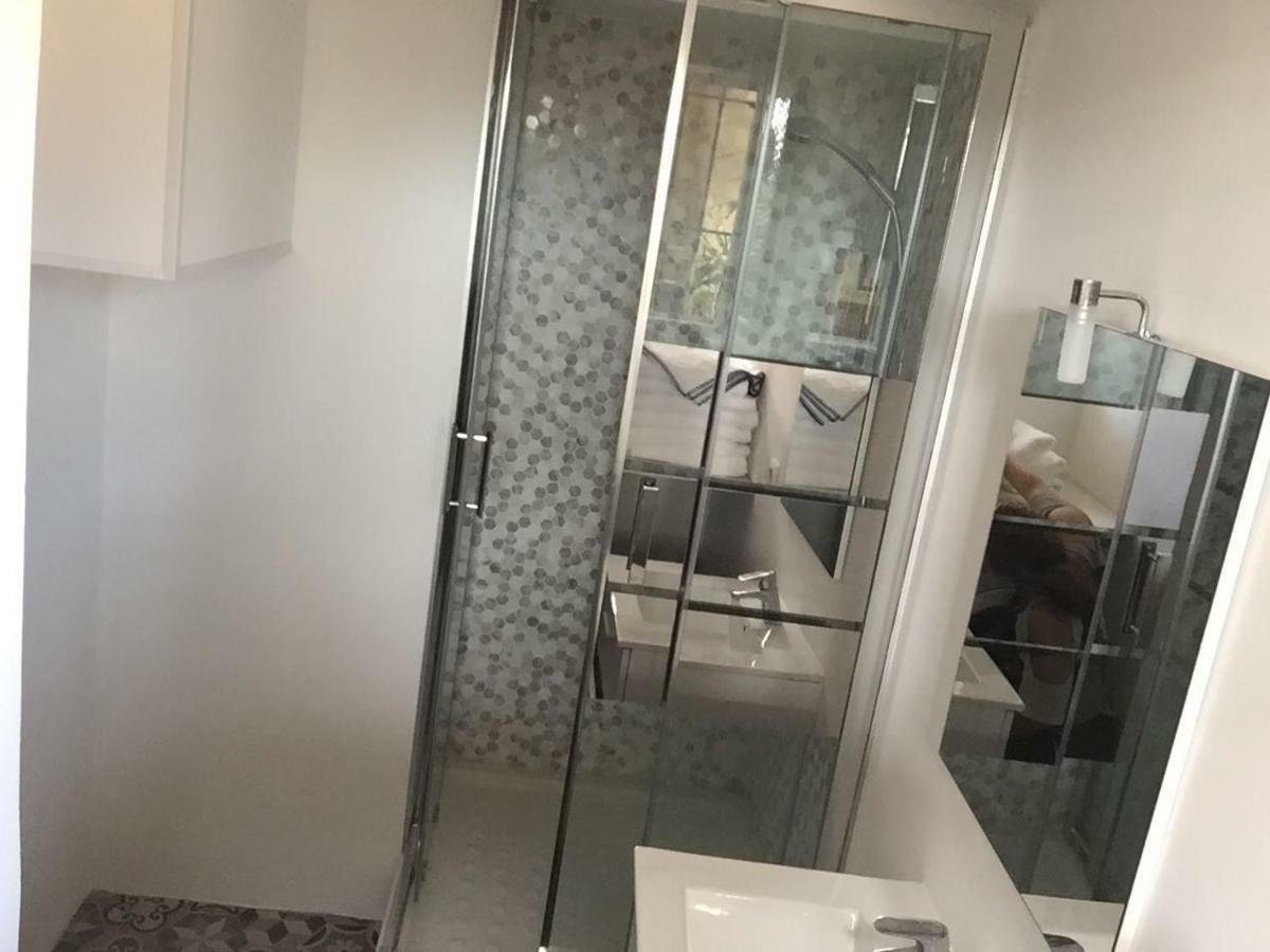 Chez Kari-top Location In Charming Old Town *
