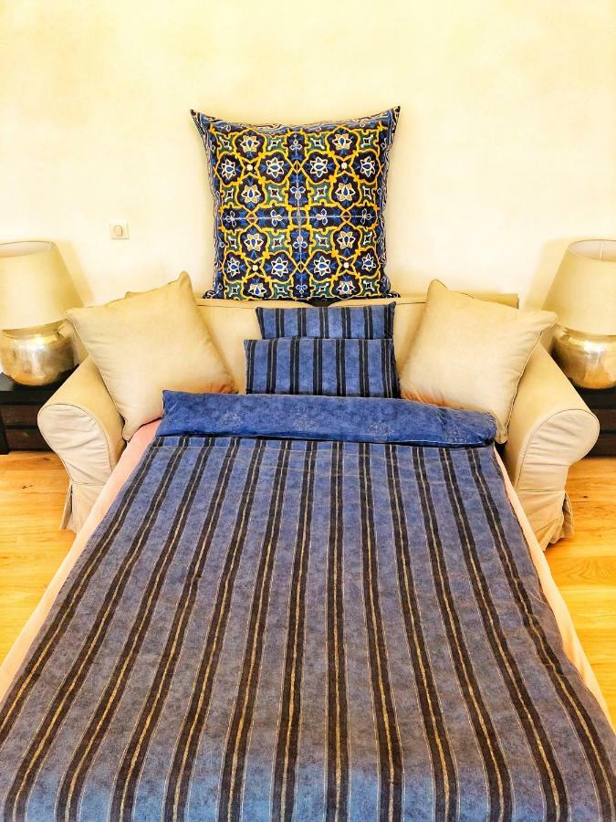 Chez Kari-top Location In Charming Old Town Apartment *