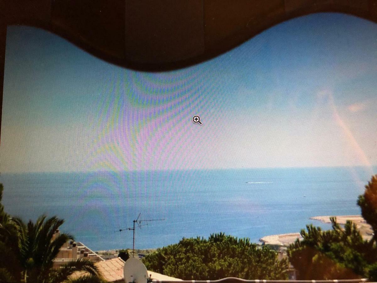 Tres Bel Vue Mer A *
