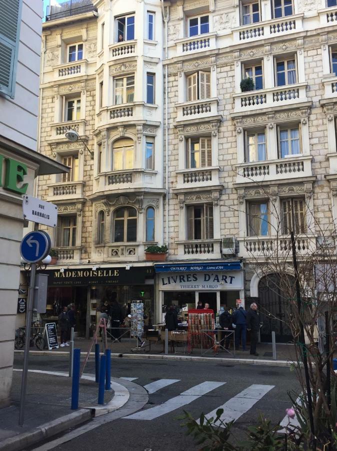 France Apartment
