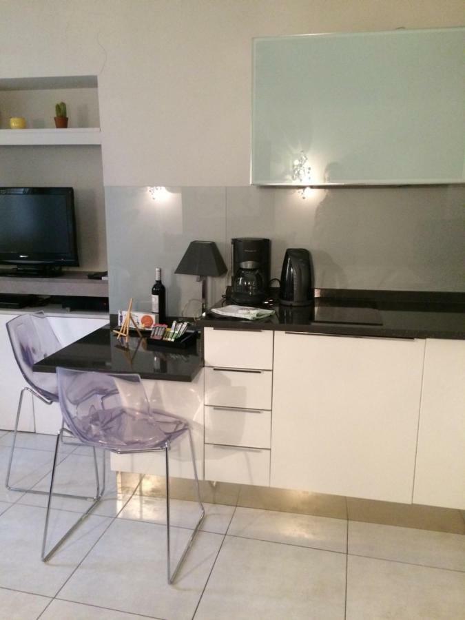 Je Suis A Apartment