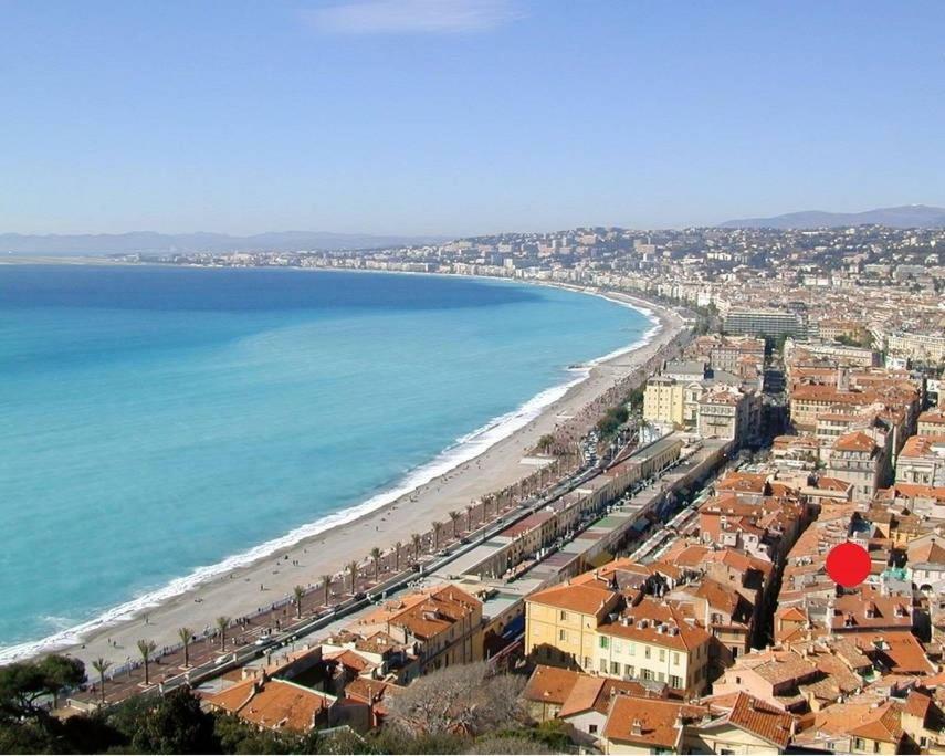 Appartement Muraioun Nice