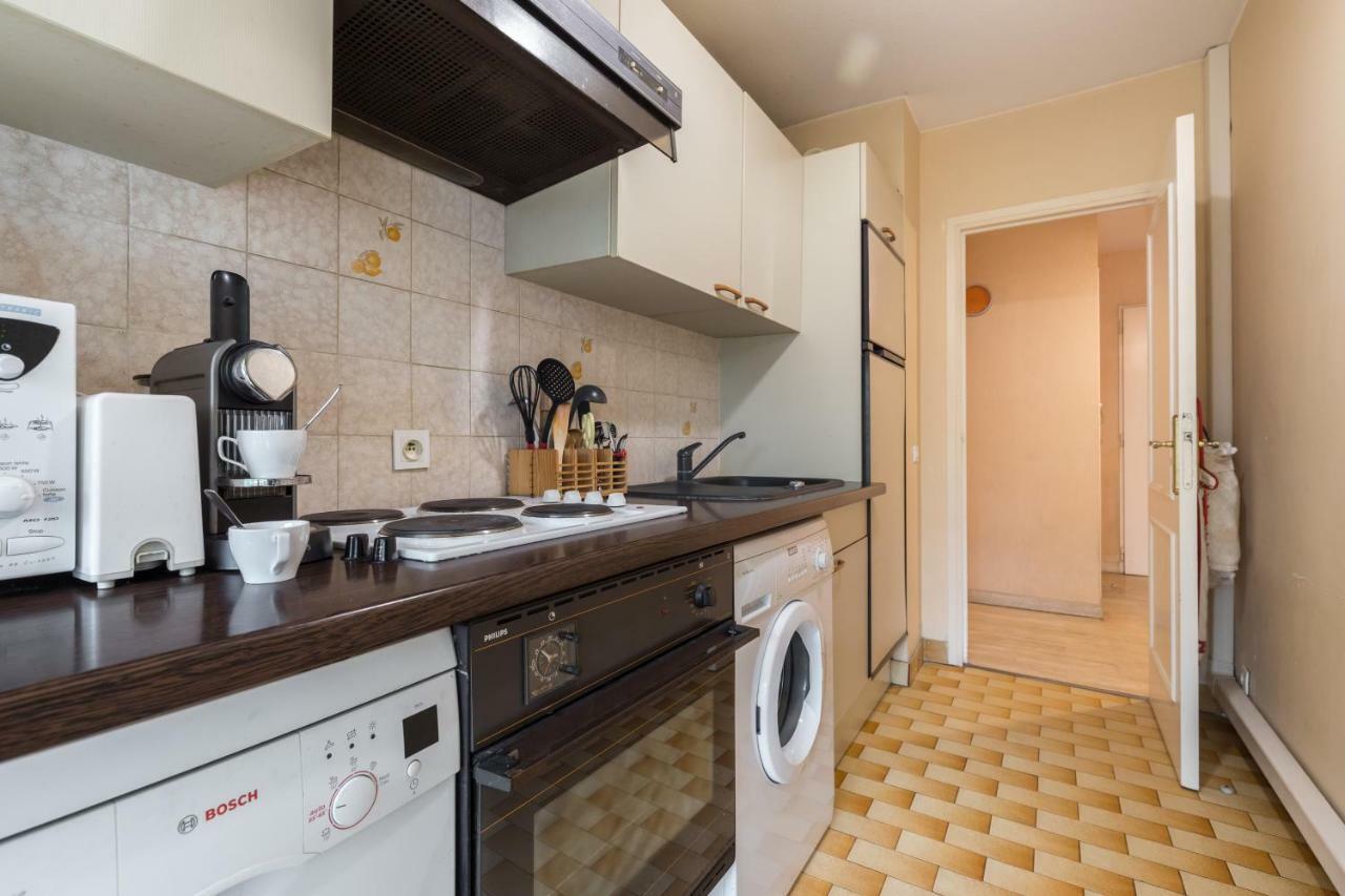 Appartement Centragence - Bosquet - With Spacious Terrace