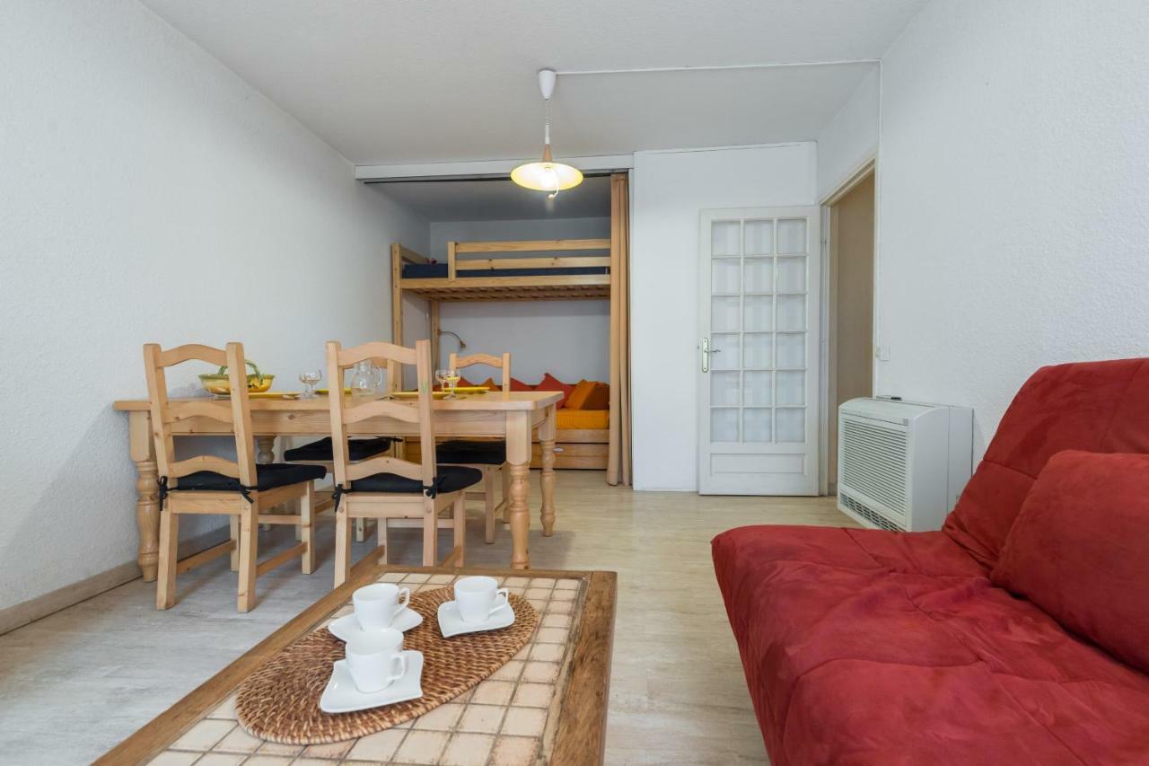 Appartement Centragence - Bosquet - With Spacious Terrace Nice