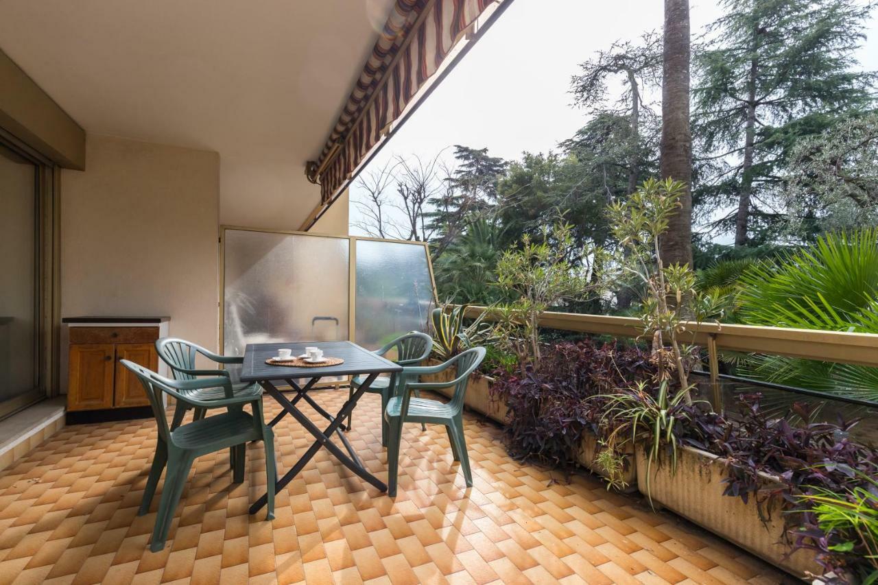 Centragence - Bosquet - With Spacious Terrace * Nice