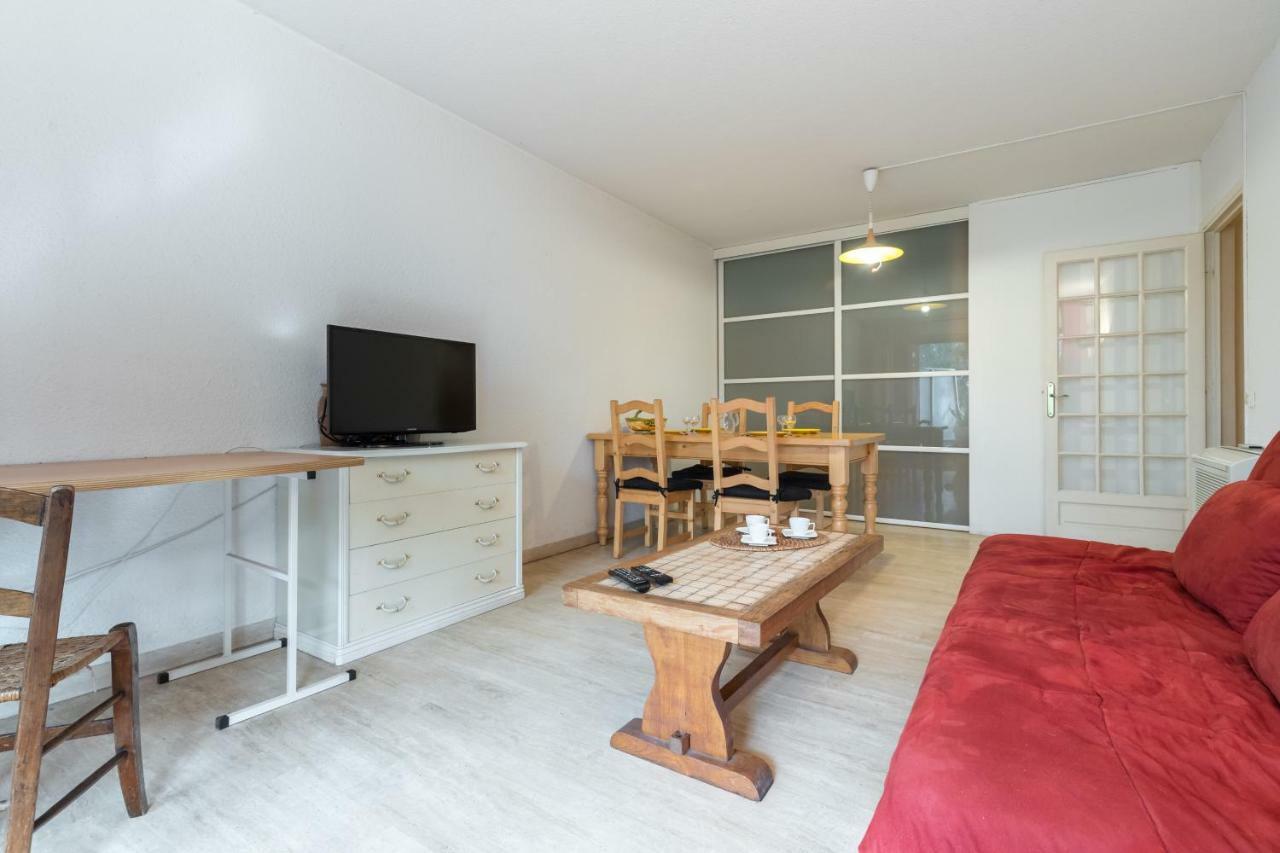 Centragence - Bosquet - With Spacious Terrace Appartement Nice