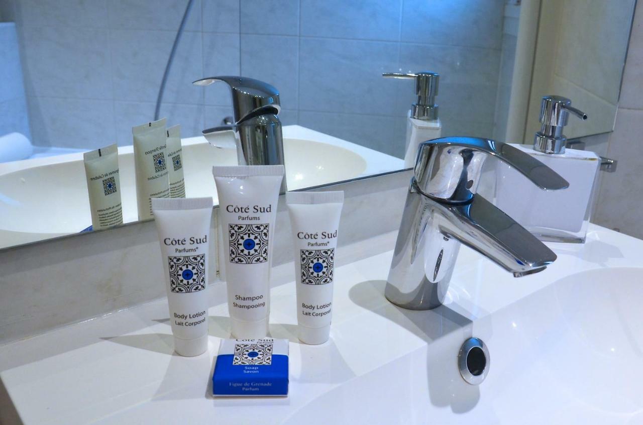 3 Elephants Apartment