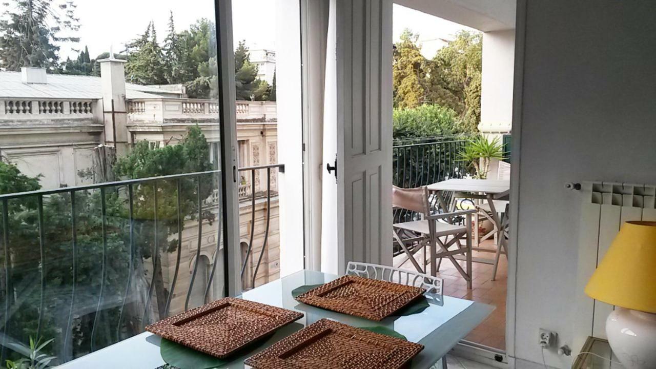 Appartement Les Grands Cedres D3 *