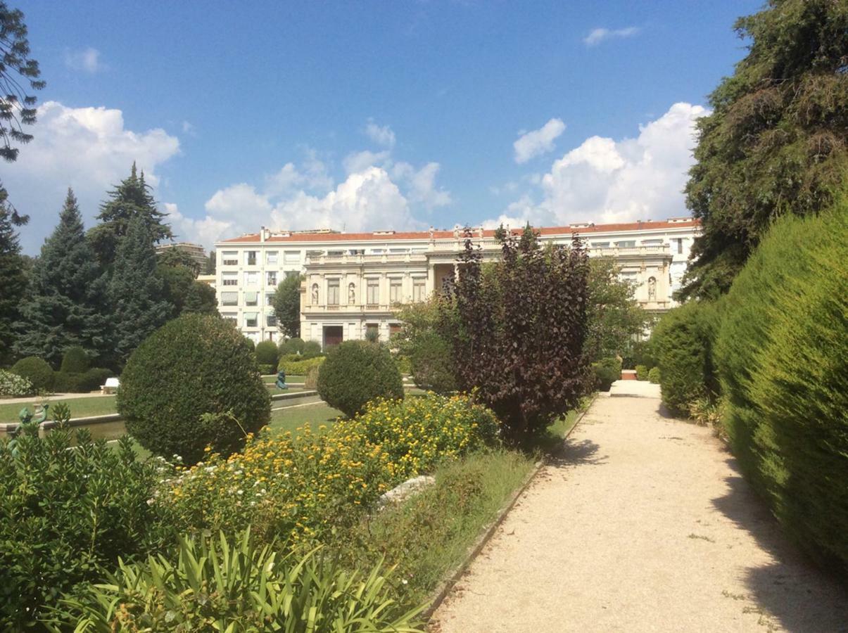 Les Grands Cedres D3 Apartment Nice