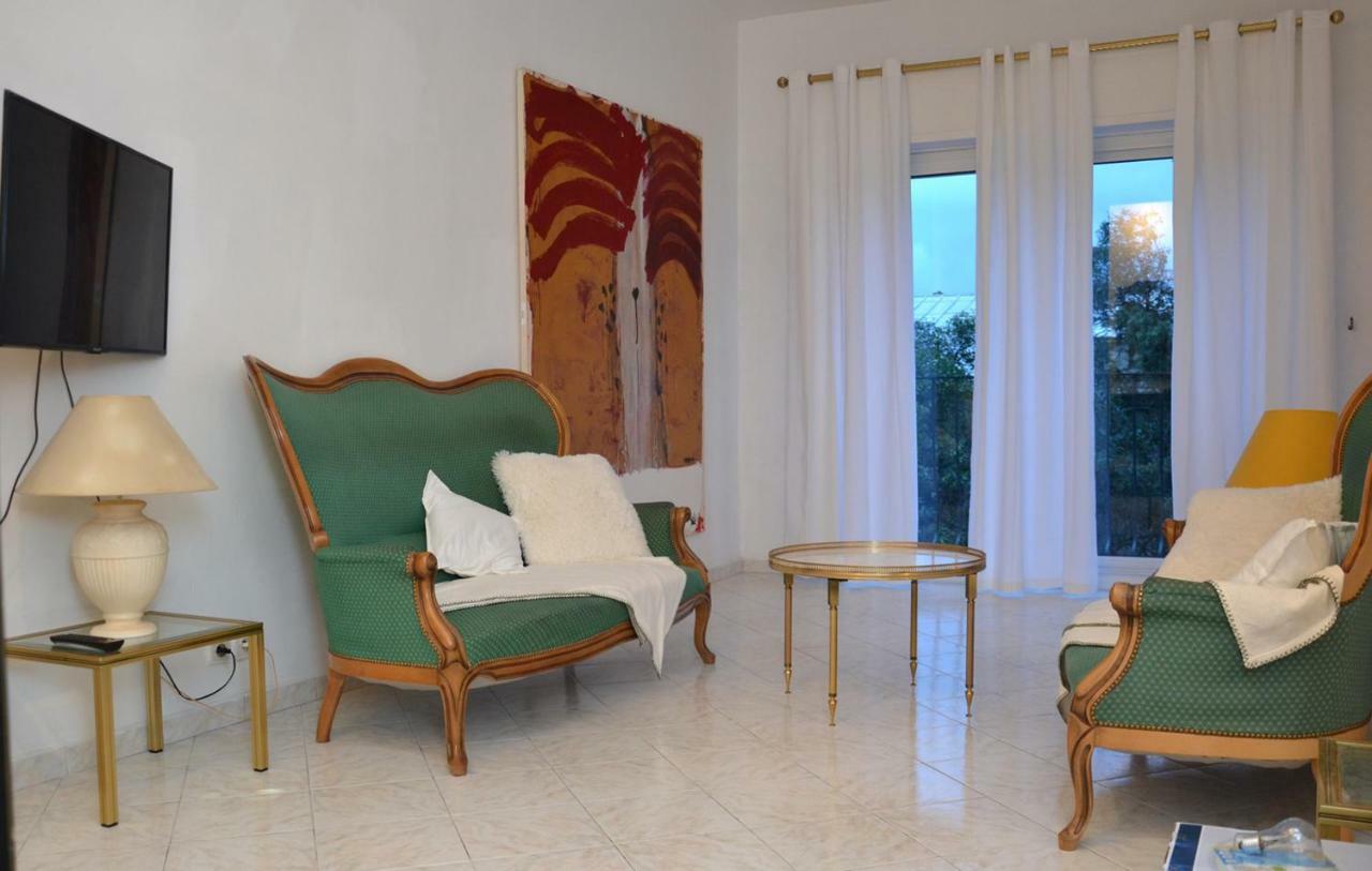 Apartment Les Grands Cedres D3 *