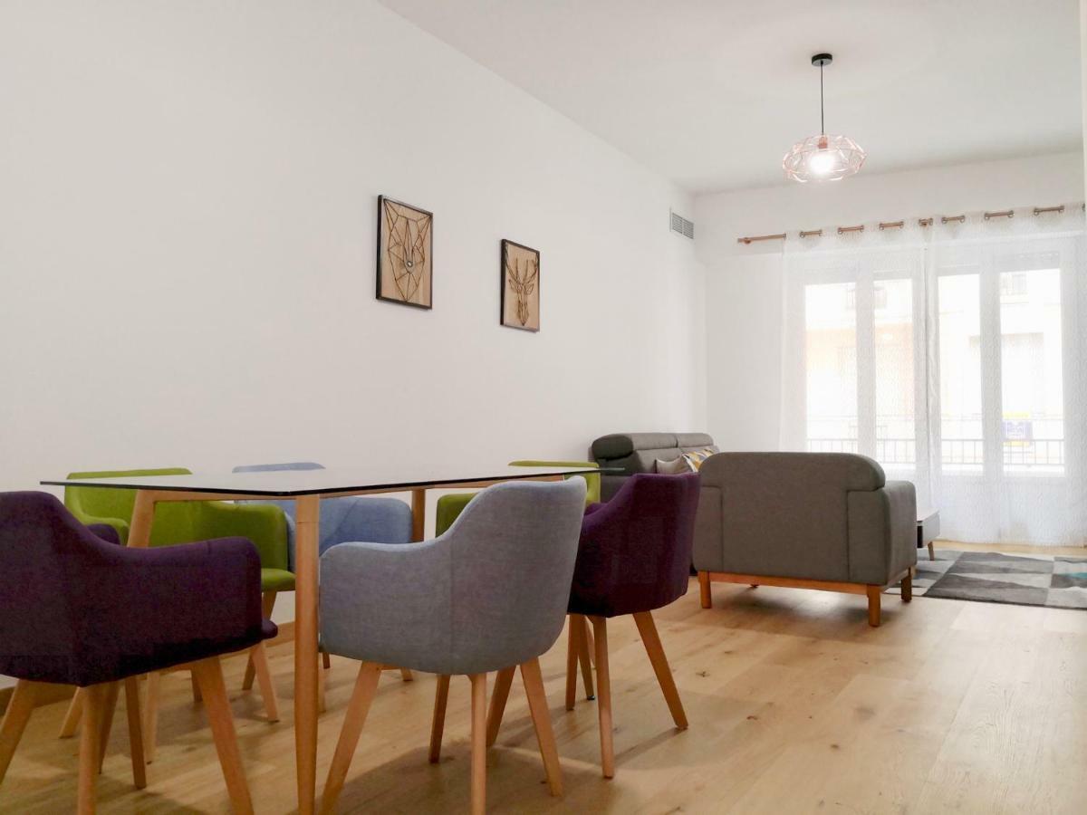 Apartment Guiglia