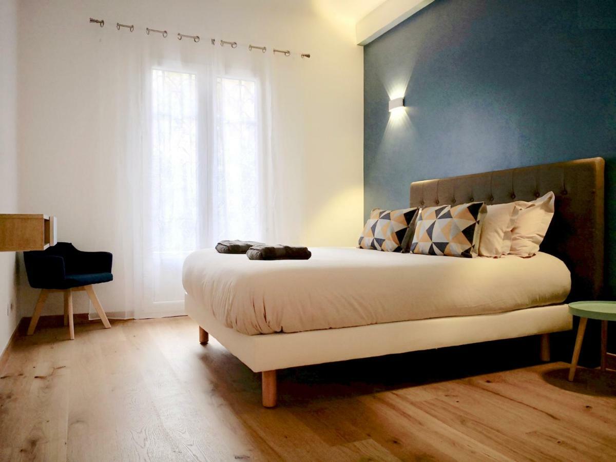 Apartment Guiglia Nice