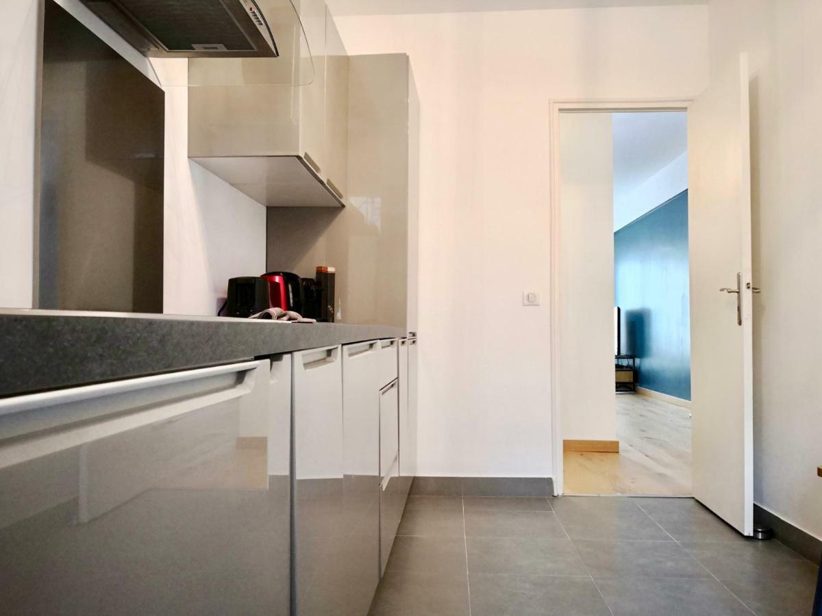 Apartment Guiglia *
