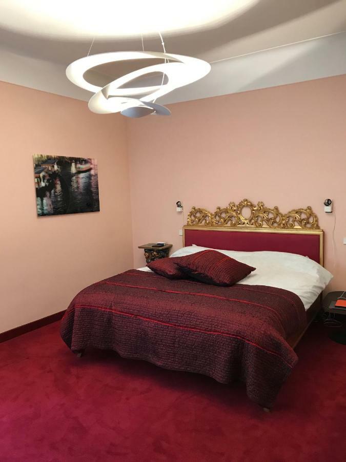Savoy Palace Apartment *