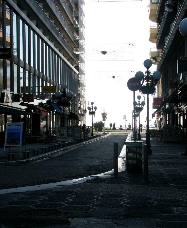 Apartment Cattleya - Rue Halevy Nice