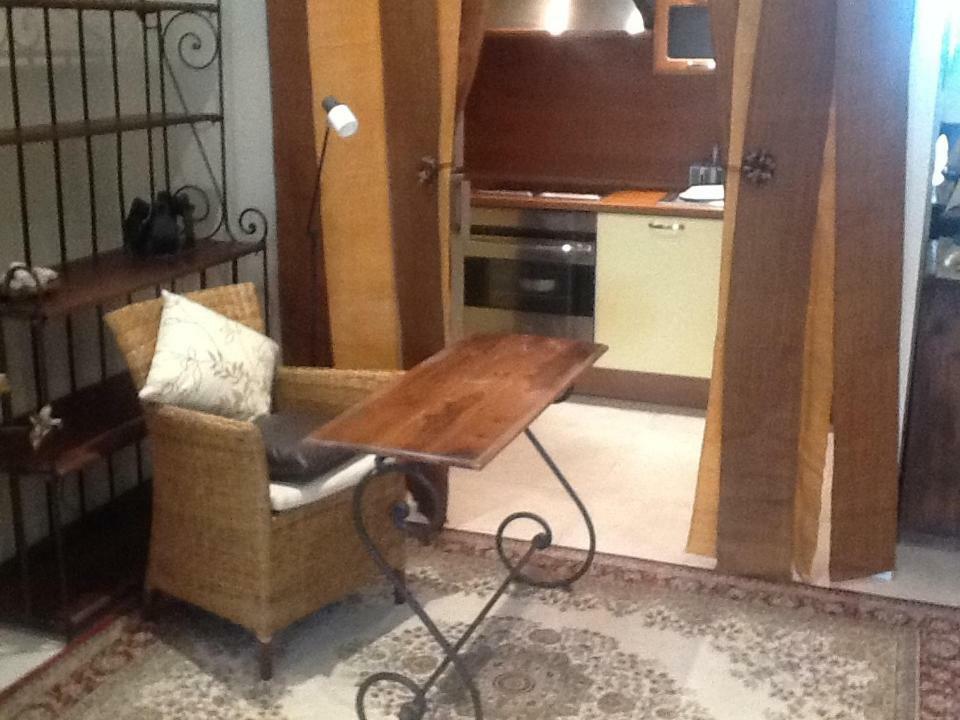Appartement In Rue Halevy - Ric *