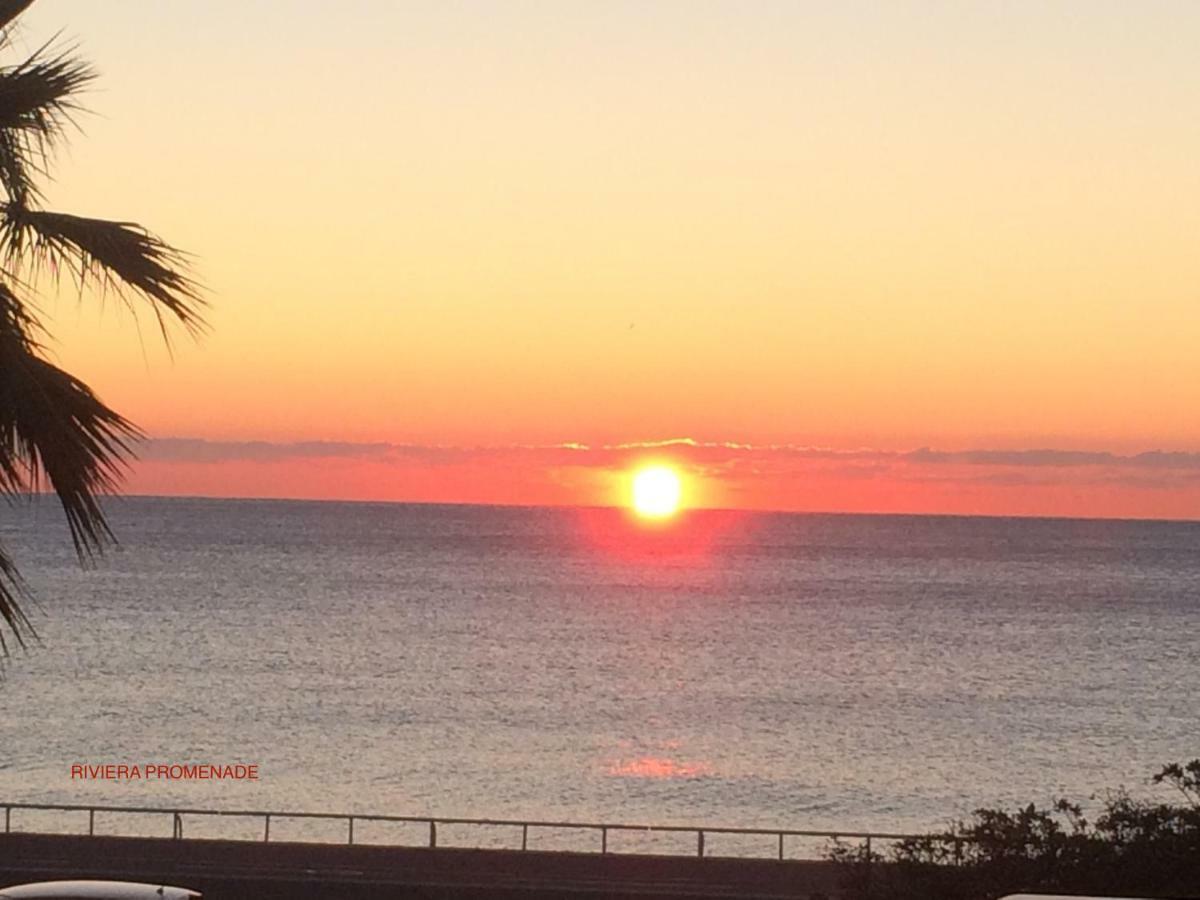 Apartment Le Copacabana Riviera Nice
