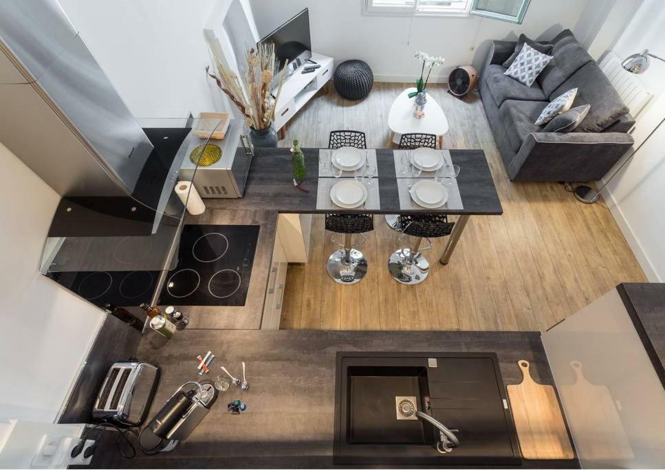 Muraioun Appartement