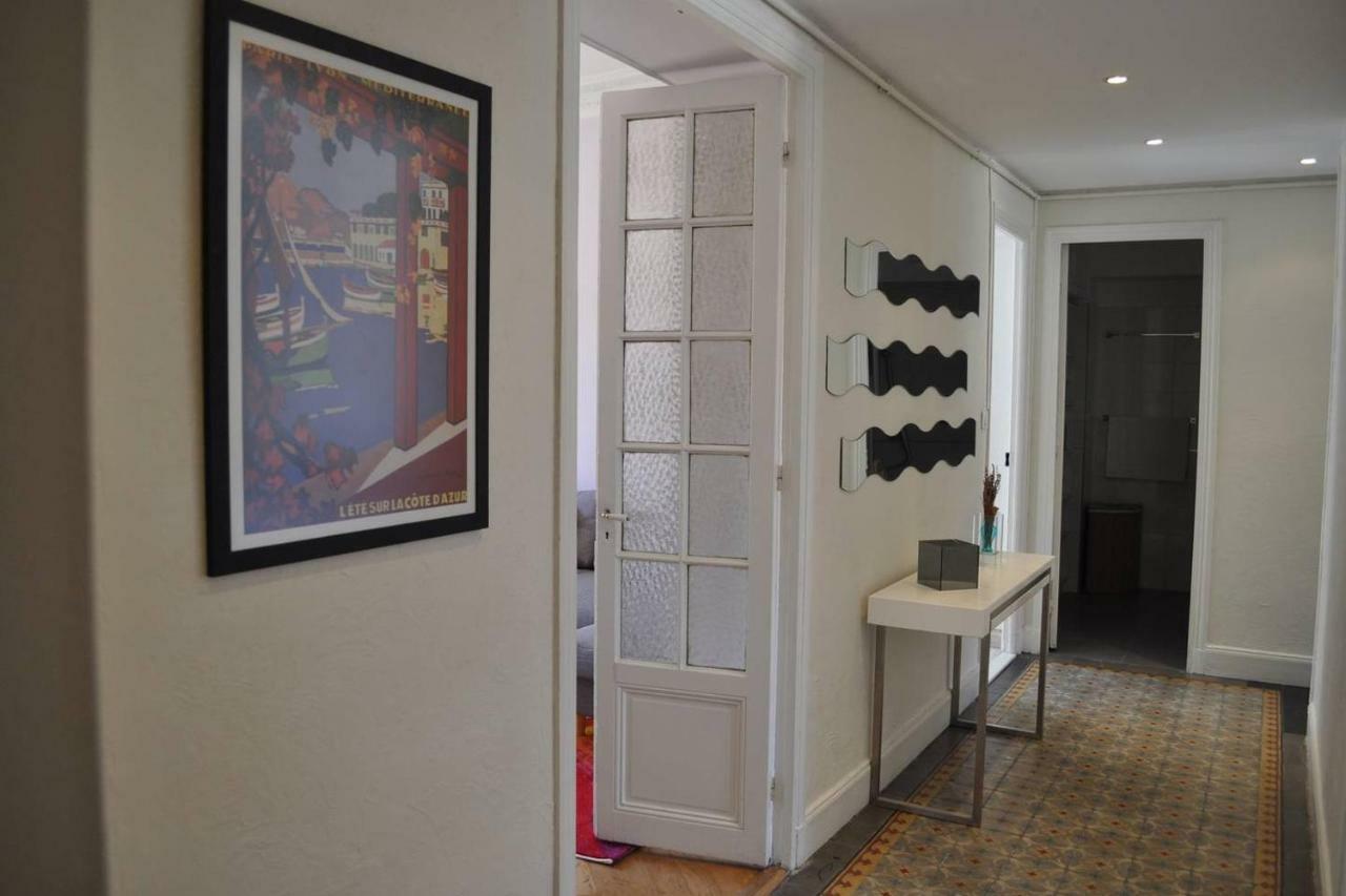 Carre D'or Appartement Nice