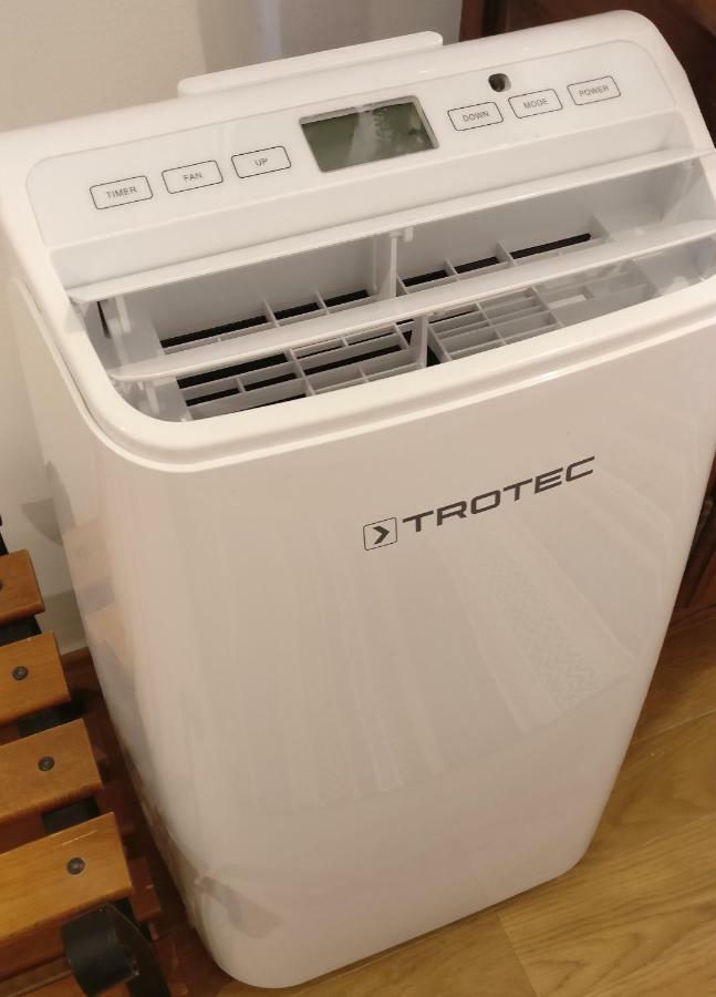 Apartment 2 Bedroom Old Town Centre *