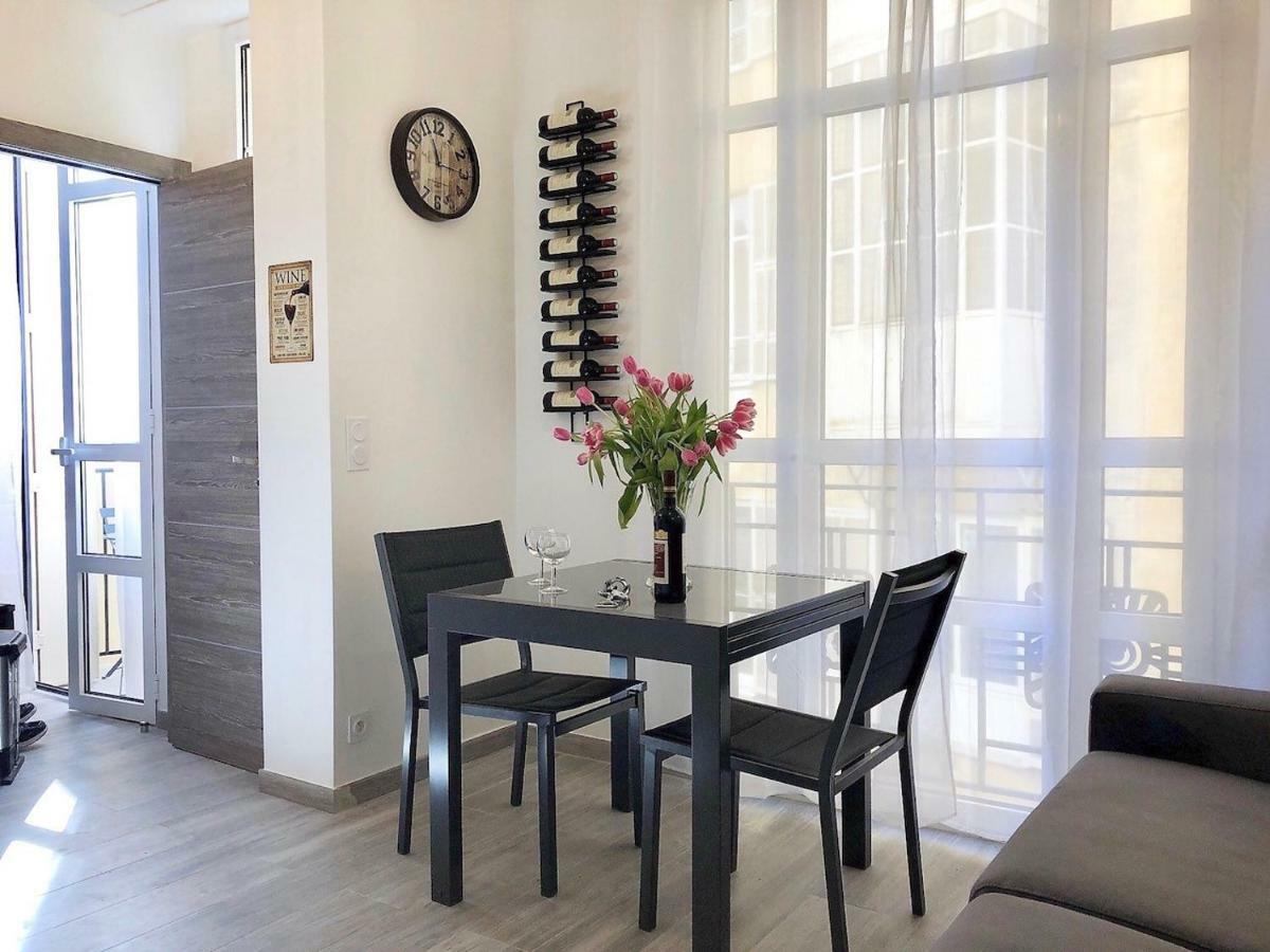 Centre Flat - Modern, Quiet And Brand New Nice