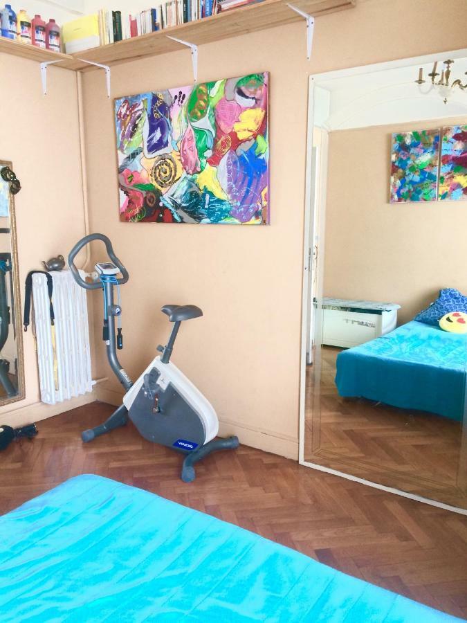 - Baie Des Anges Homestay